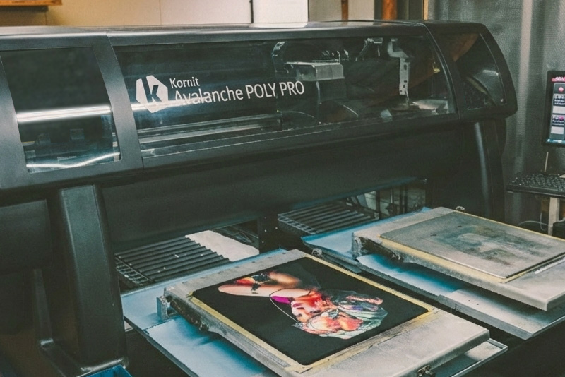 インクジェット